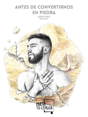 cover image of Antes de convertirnos en piedra
